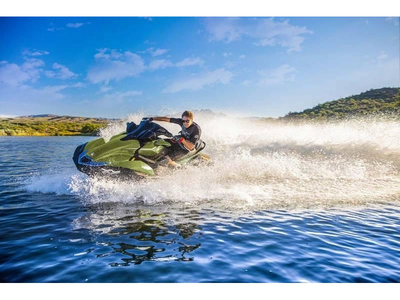 Kawasaki Ultra 310lx 2024 alt