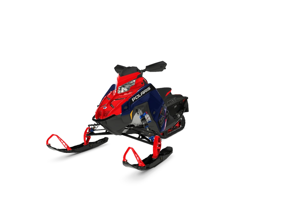Polaris 9r Indy Xcr 128 2025 alt