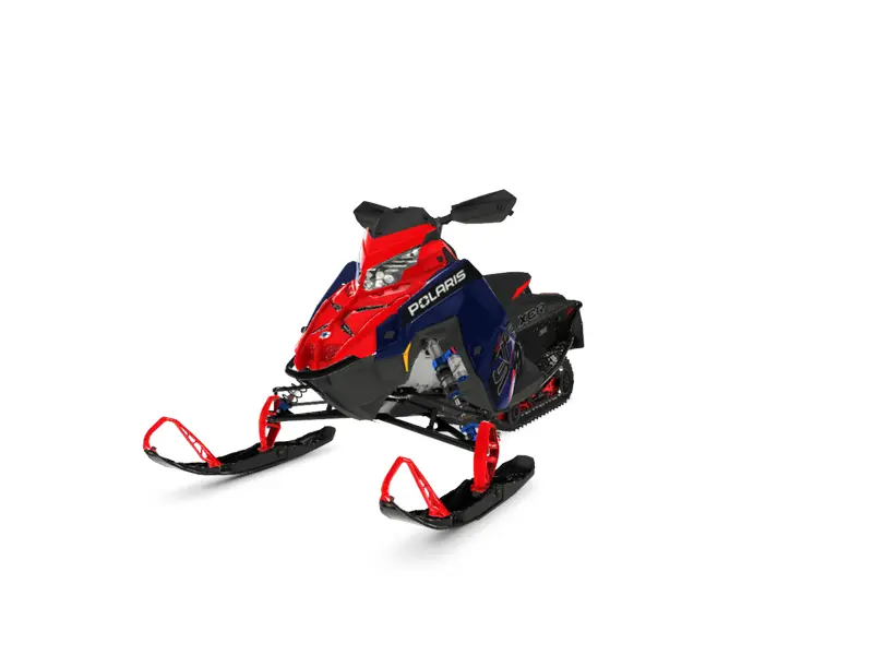 Polaris 9R INDY XCR 128 2025