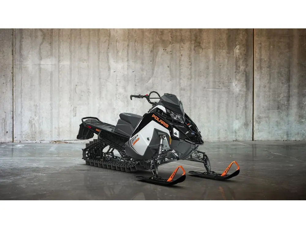 Polaris 850 RMK SP 155 2027