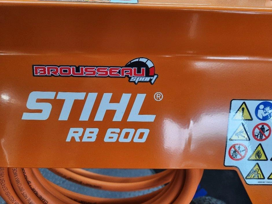 Stihl Rb 600 2025 alt