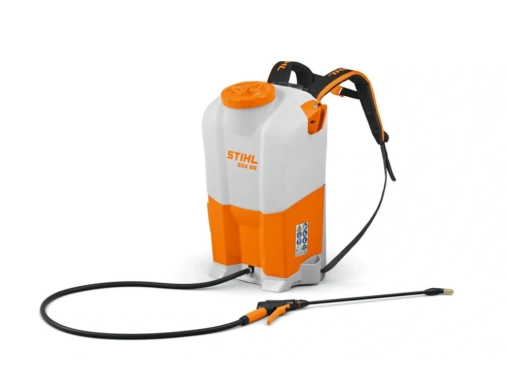 2026 Stihl Sga 85 alt