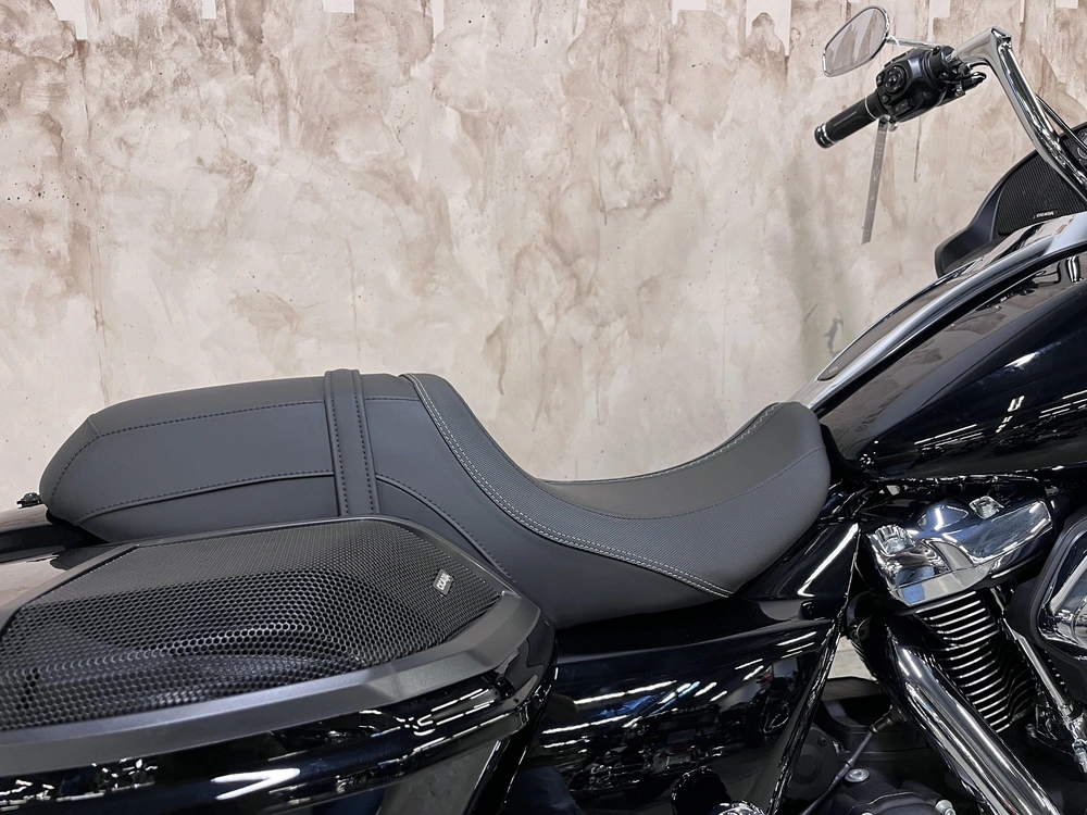 2025 Harley-davidson Fltrx alt