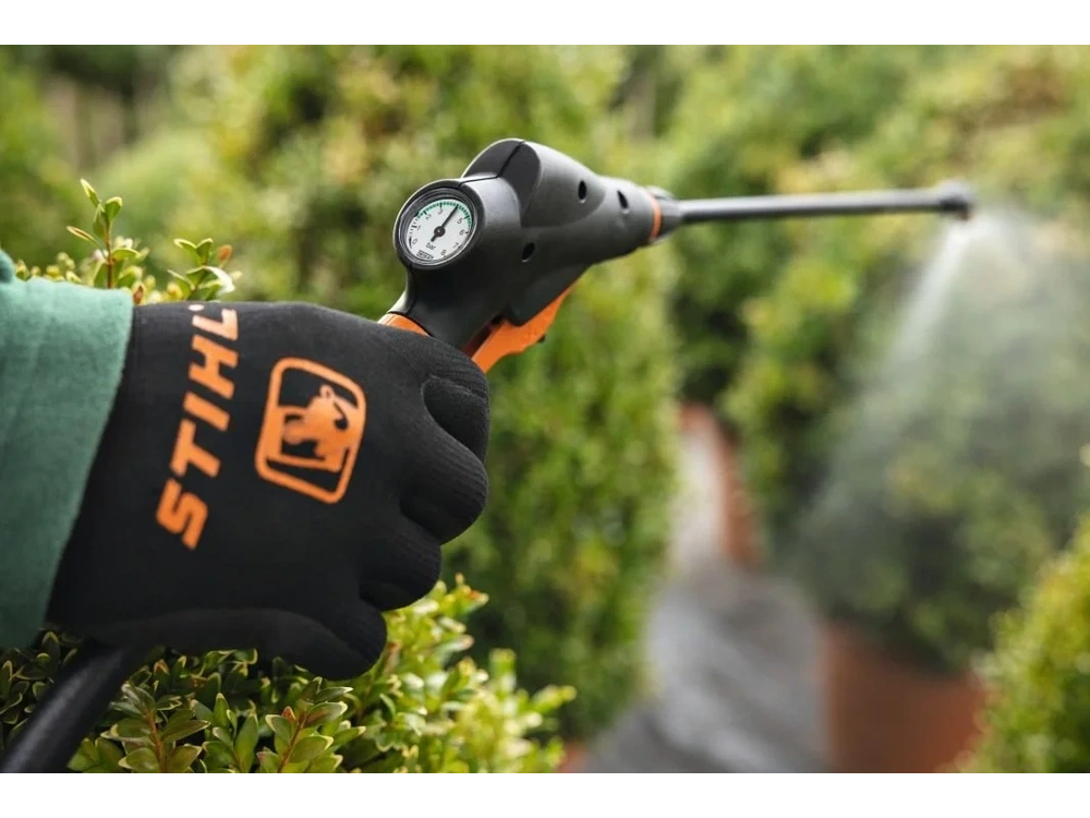 2026 Stihl Sga 85 alt