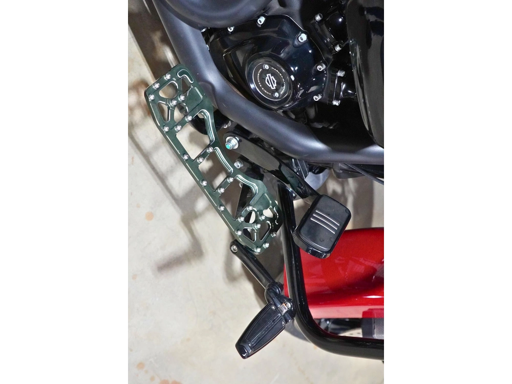 2020 Harley-davidson Fltrxs Road Glide Special alt