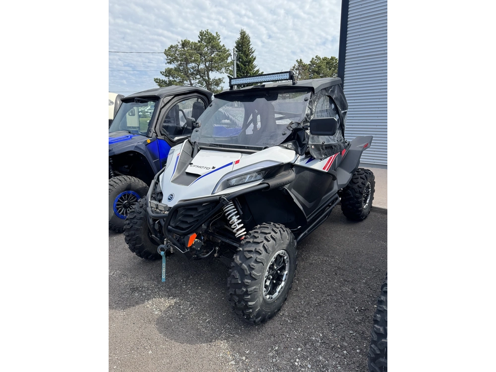 2023 Cfmoto Z950 Ex Eps alt