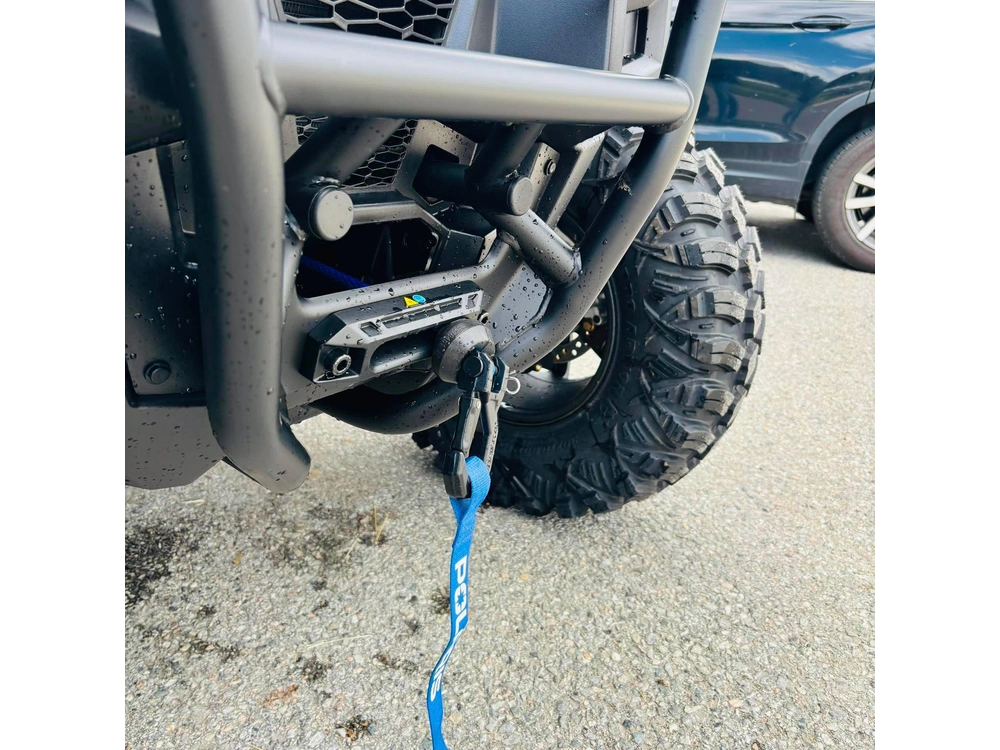 Polaris General Xp 1000 Premium + 500$ D'accessoires G26gxp99aj 2026 alt