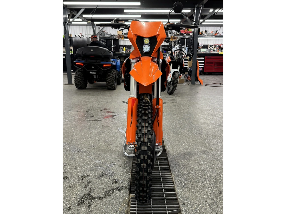 Ktm 500 Exc-f 2026 alt