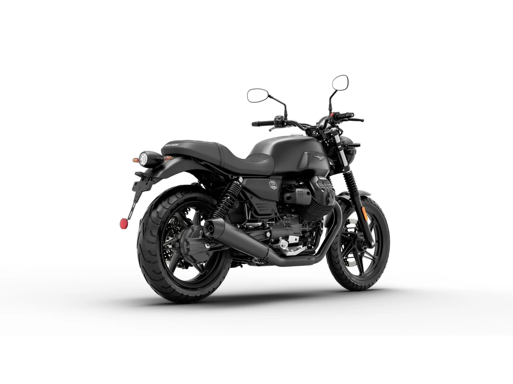 2026 Moto Guzzi V7 Stone alt