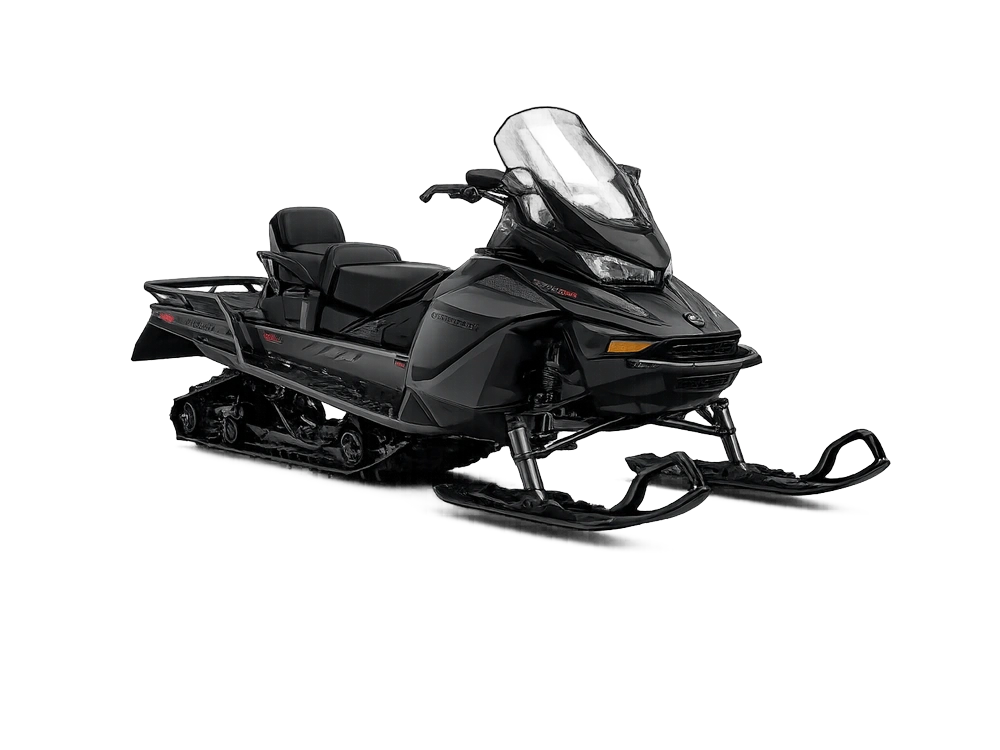 2023 Ski-doo Skandic20 alt