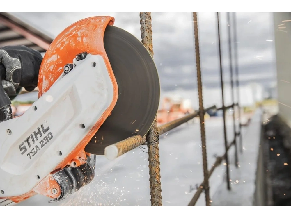 2026 Stihl Tsa 230 (unit Only) alt