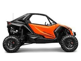 Cfmoto Z-10 2026 alt