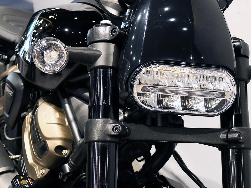 2023 Harley-davidson Sportster S Rh1250s alt