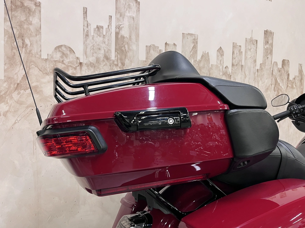 2021 Harley-davidson Touring Electra Glide Ultra Limited alt