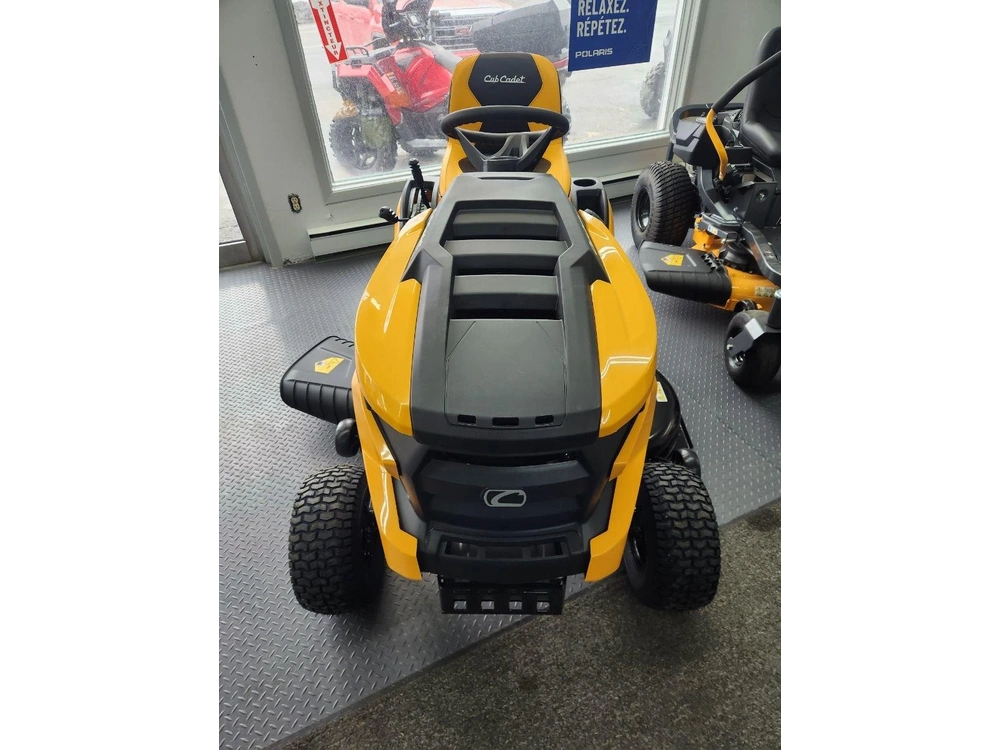 Cub Cadet Xt1 Lt46 Tracteur A Gazon 2026 alt