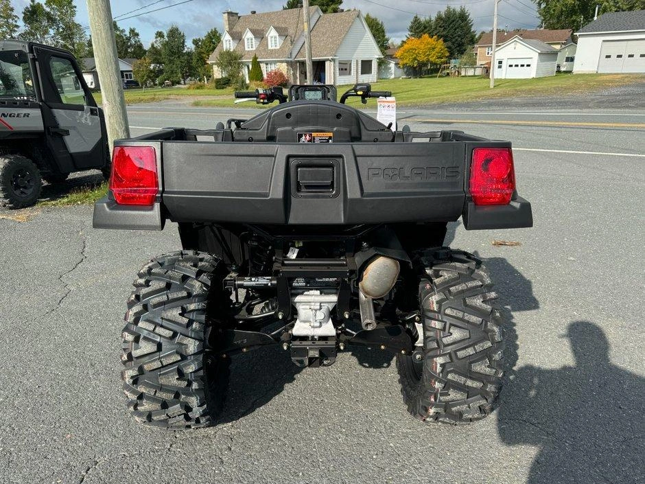 Polaris Sportsman 570 X2 Eps 2 Places 2026 alt