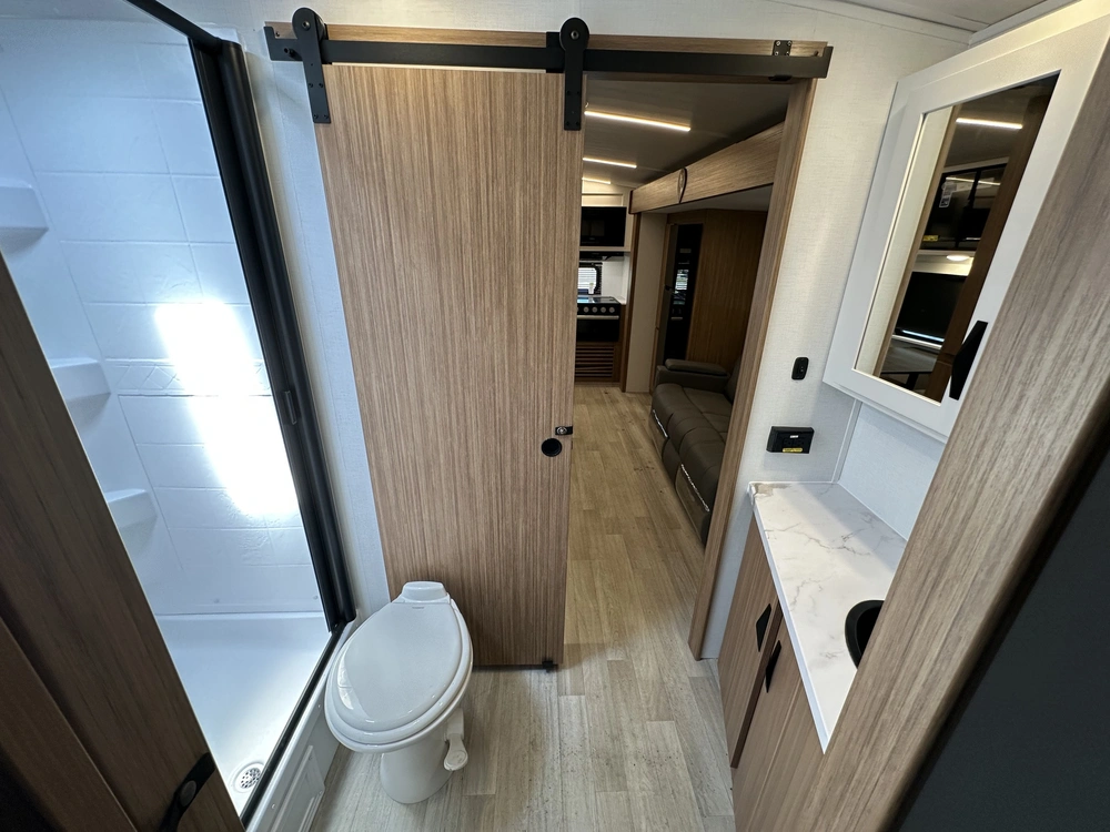2025 Keystone Rv Passport Sl Super-lite Series 2450rk alt