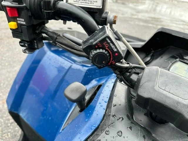 2021 Arctic Cat 700 Se Eps alt