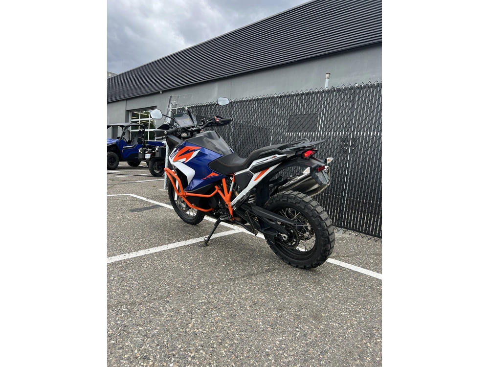 2023 Ktm 1290 Super Adventure R alt