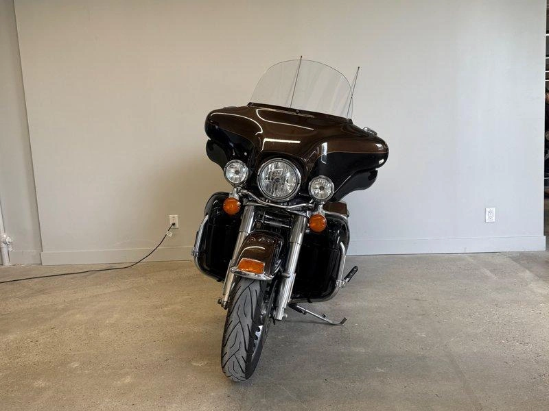 2013 Harley-davidson Flhtk - Ultra Limited™ alt