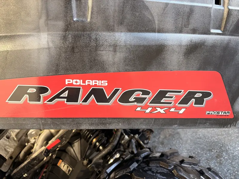 Polaris RANGER 500 EFI 2019