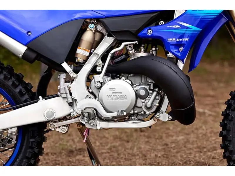 Yamaha YZ250X 2-TEMPS PRE-COMMANDE 2027