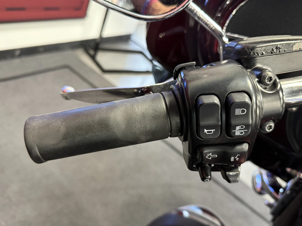 2015 Harley-davidson Electra Glide Ultra Classic alt