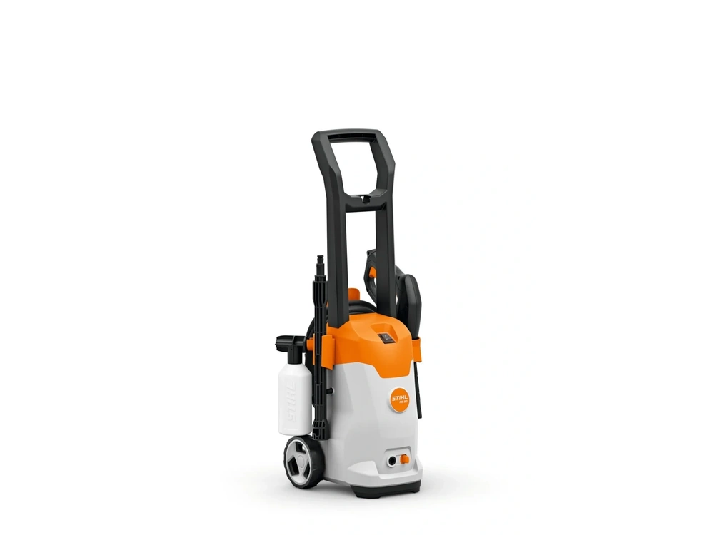 2026 Stihl Re 80 alt