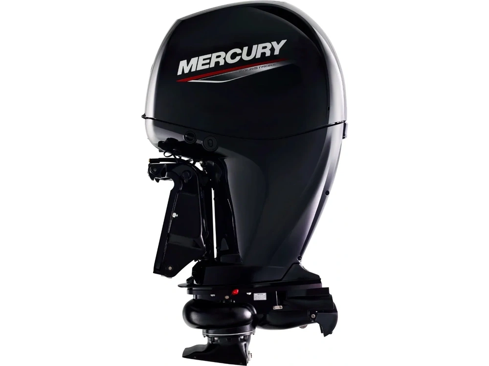 2026 Mercury Mercury Jet 105hp alt