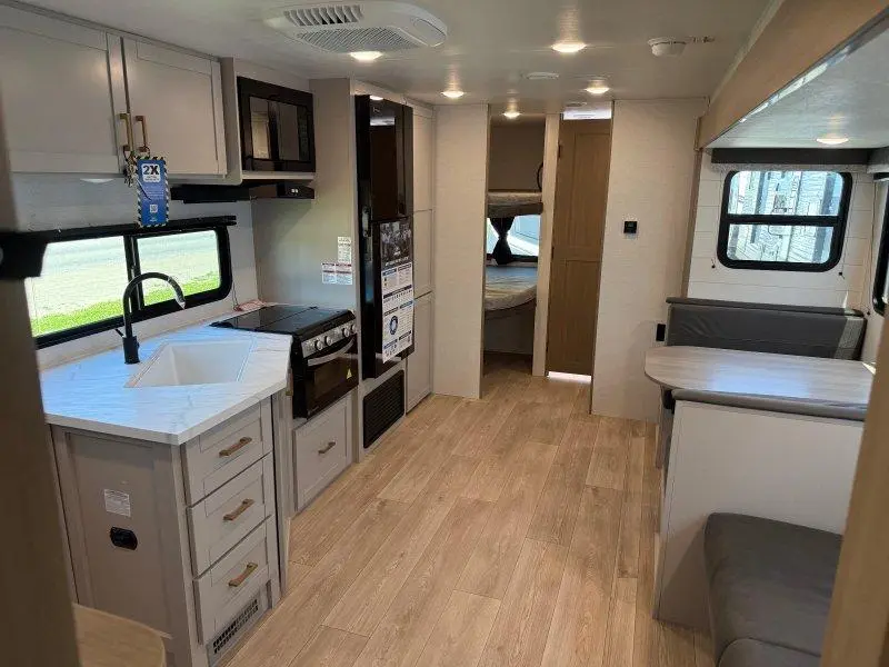 Jayco JayFlight 2027