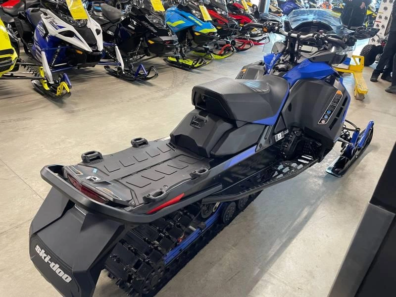 Ski-doo Renegade Enduro 900 Turbo 2021 alt