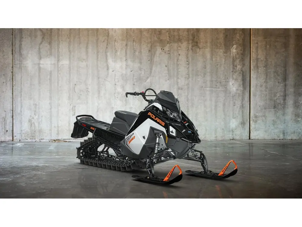 Polaris 650 RMK SP 155 2027