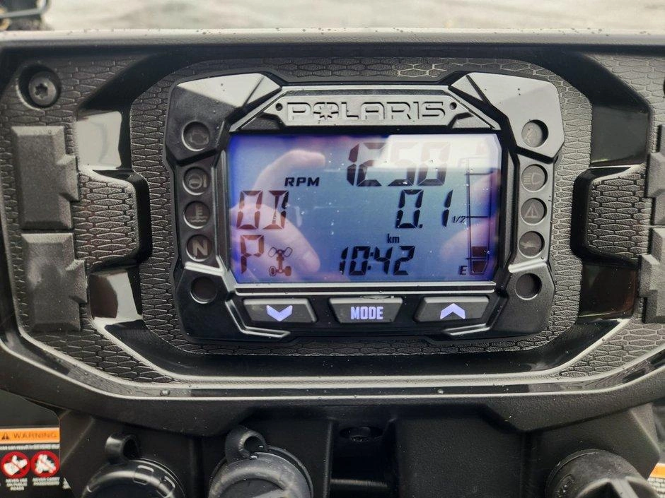 Polaris Sportsman 570 Trail Direction Assistée 2026 alt