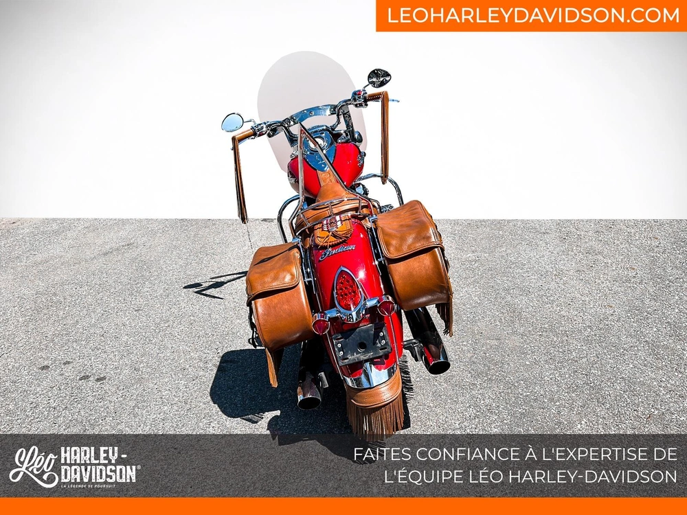Indian Chief Vintage 2015 alt
