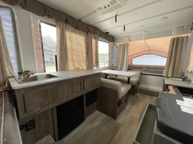 2023 Forest River Rockwood