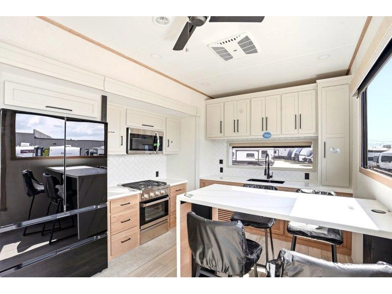 Forest River Sandpiper 422fkl 2026 alt