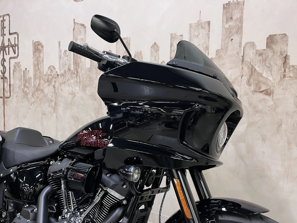 2026 Harley-davidson Fxlrst Low Rider St alt