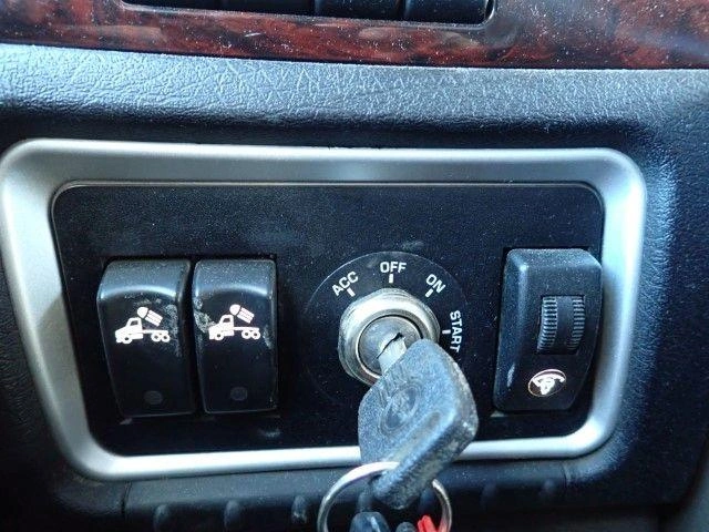Kenworth W900 2022