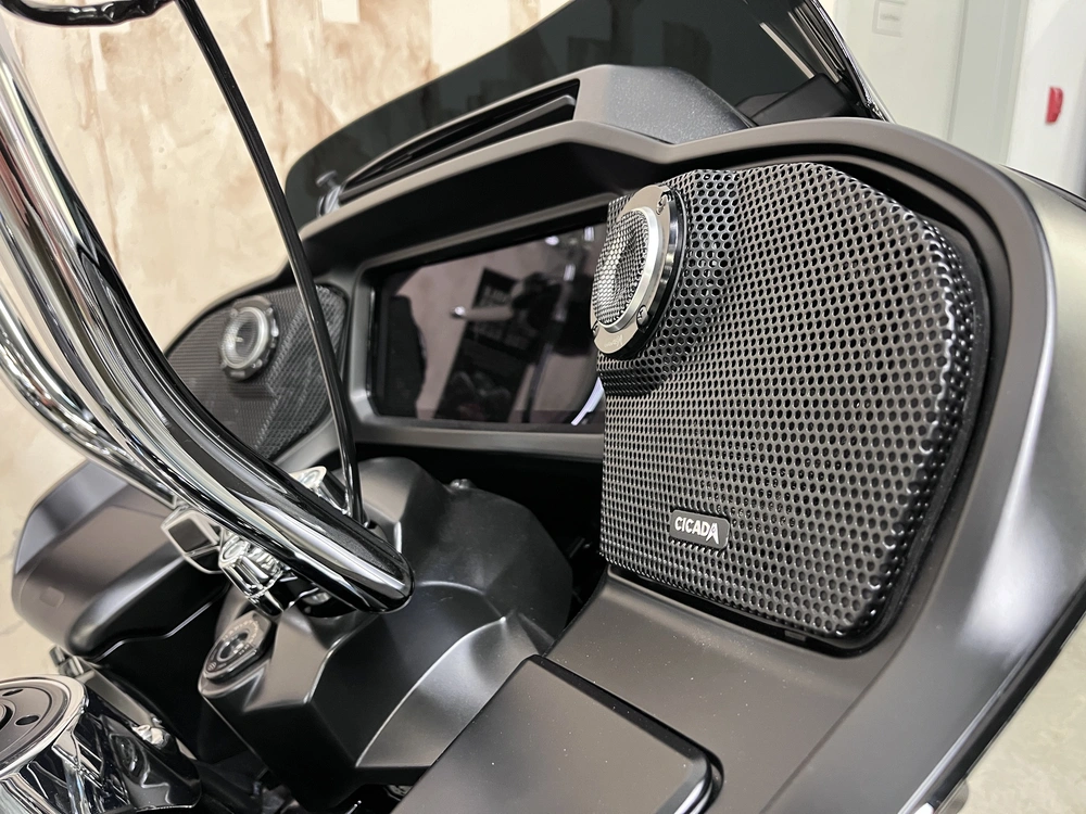 2025 Harley-davidson Fltrx alt