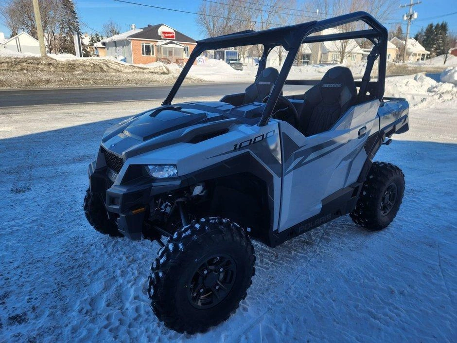 Polaris General 1000 Sport 2026 alt