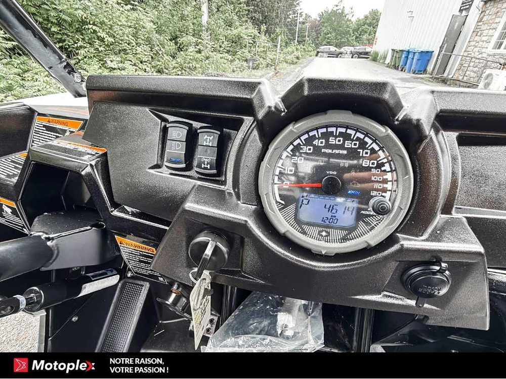 Polaris Rzr 1000 Xp Eps 2014 alt