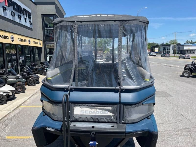 2024 Sea-doo Switch Cruise Limited 21 - 230 Hp alt