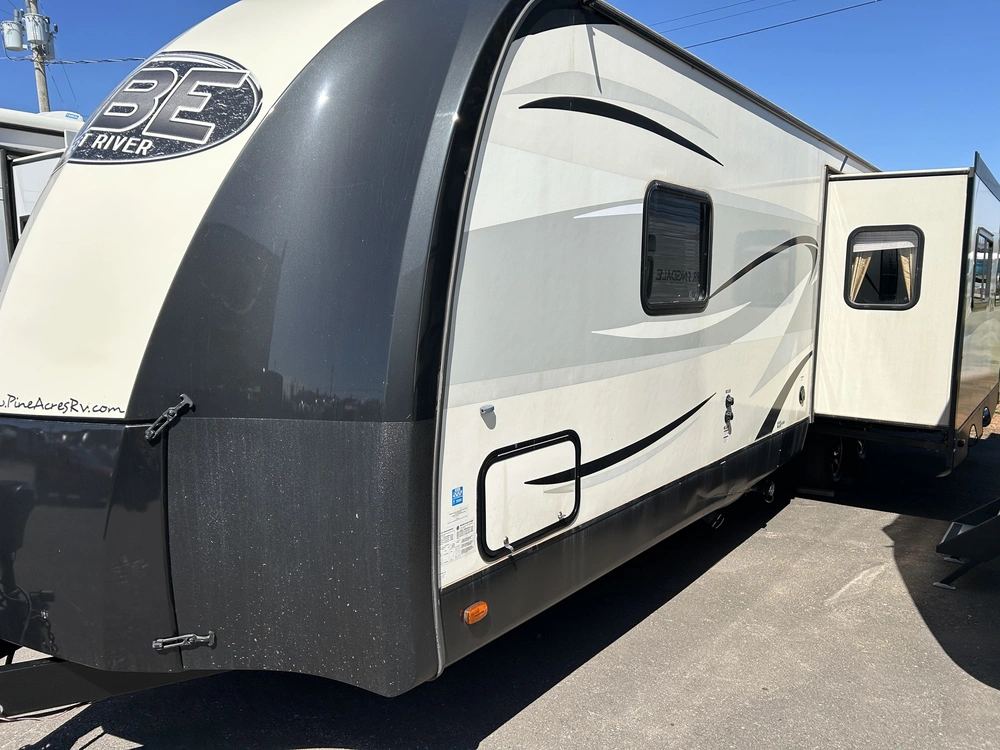 2017 Vibe Vbt268rks alt