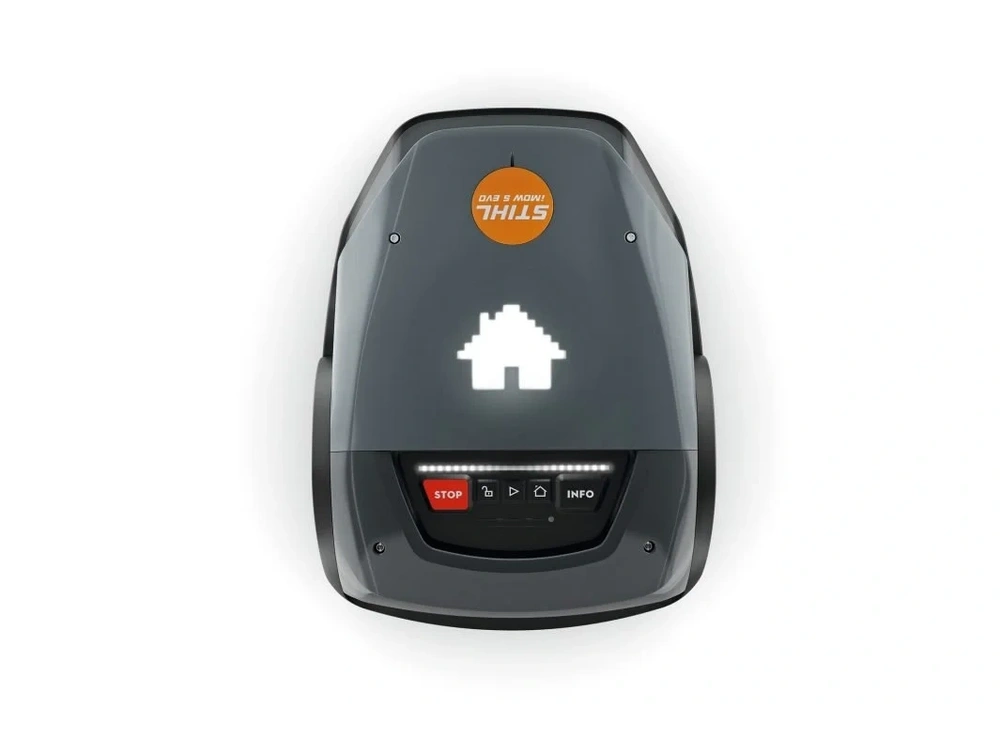 2026 Stihl Imow 5 Evo alt