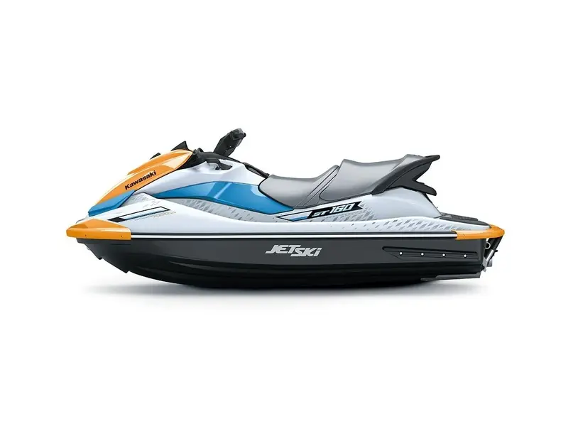 Kawasaki JET SKI 2026