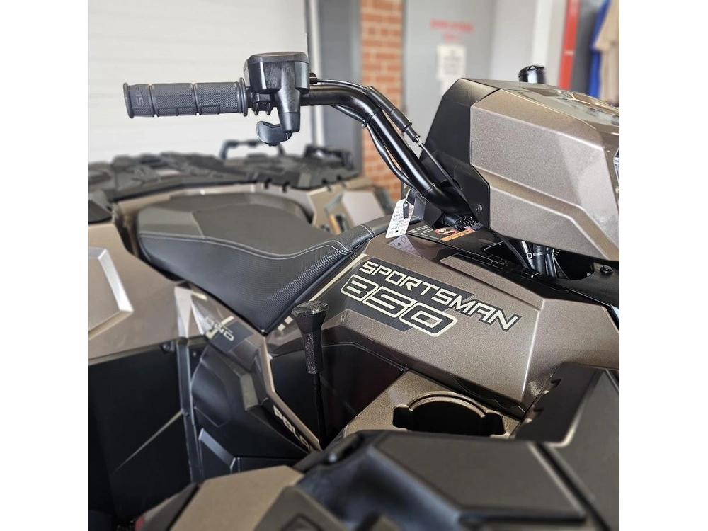 2026 Polaris Sportsman 850 Trail alt