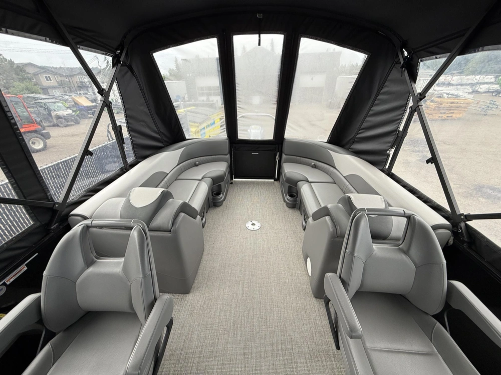 2022 Other Avalon Lsz Quad Lounge 24ft alt