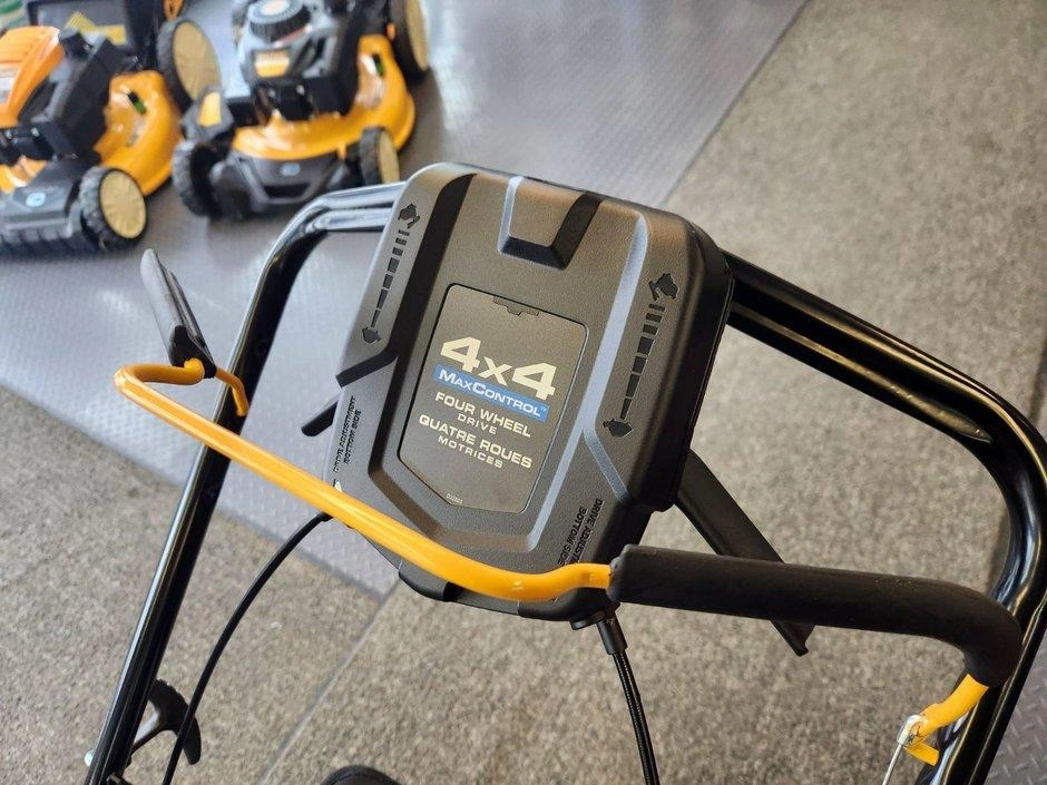 Cub Cadet Sc 700c Tondeuse Autopropulsée 2026 alt