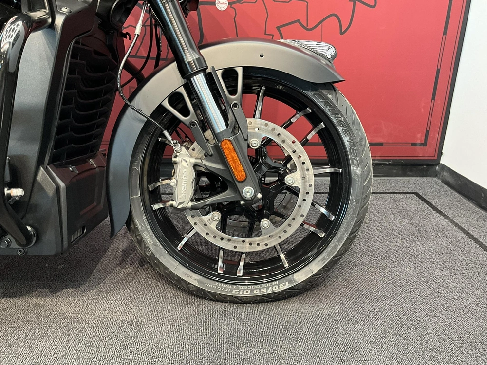Indian Motorcycle Chieftain Powerplus Dark Horse 2026 alt