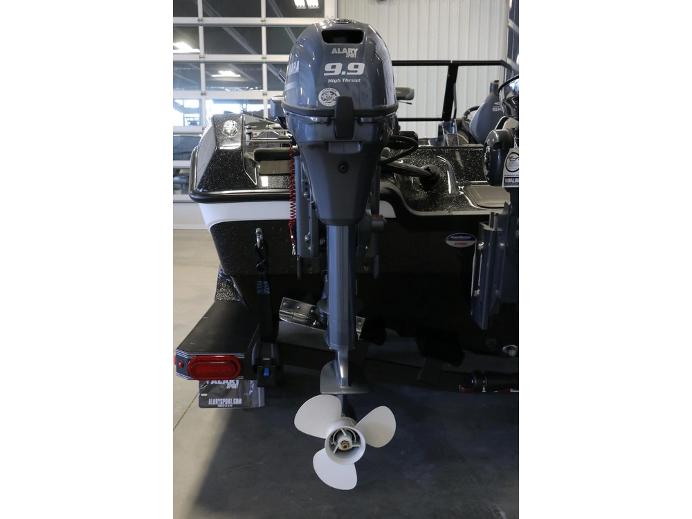 2026 Skeeter Products Wxr2260 + Yamaha F350 alt